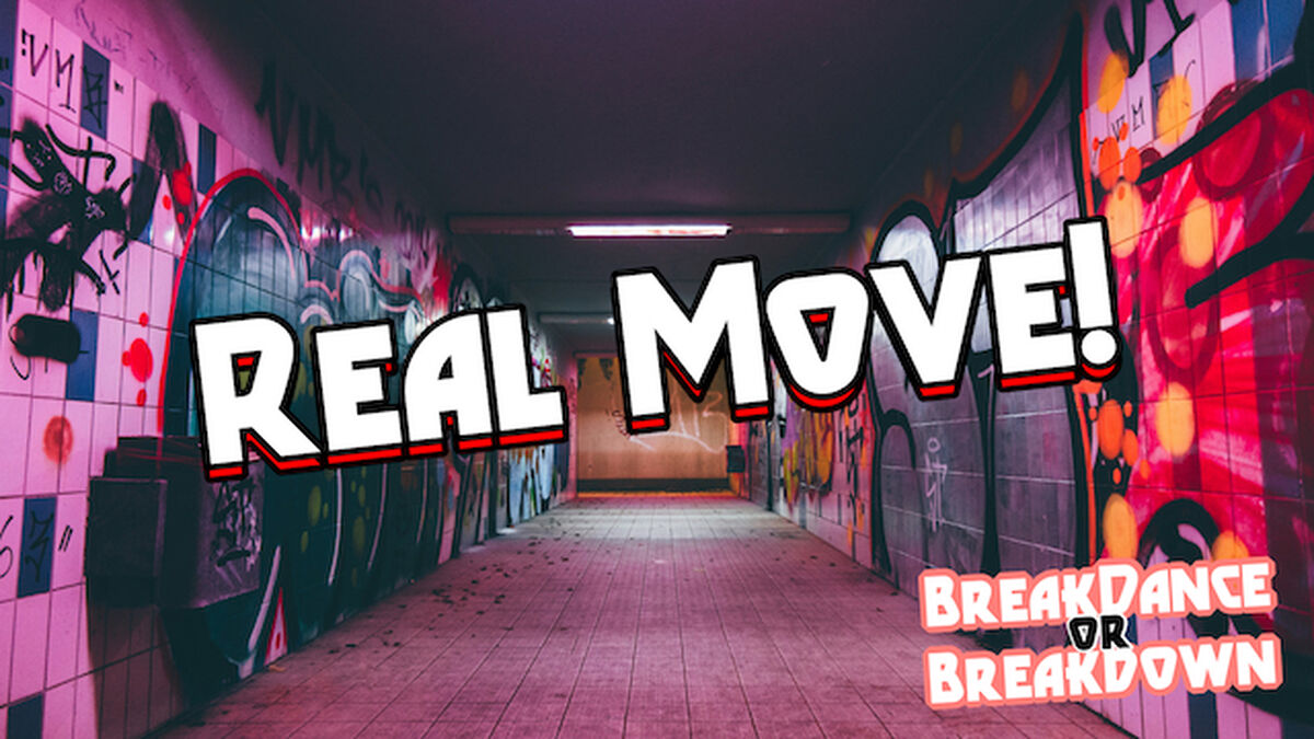 Breakdance or Breakdown image number null